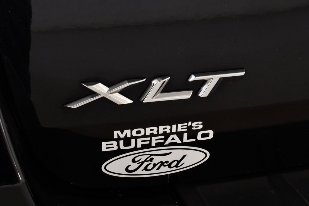 Used 2023 Ford Explorer XLT w/ Equipment Group 202A image 23