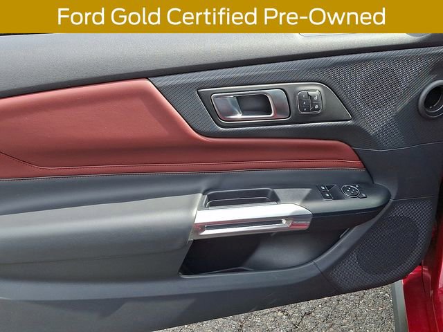 Used 2024 Ford Mustang Premium RWD image 15