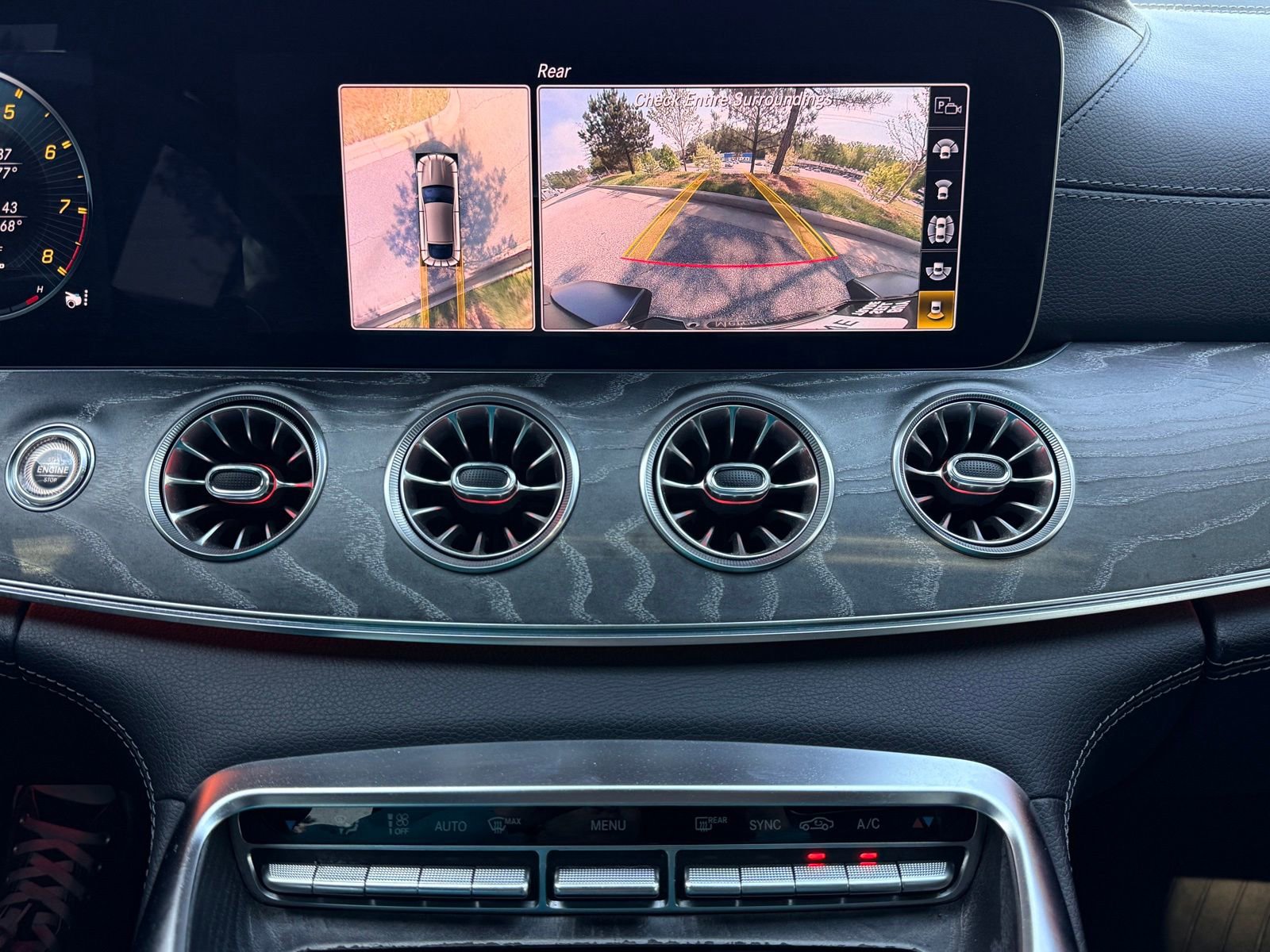 Used 2019 Mercedes-Benz AMG GT 63 S image 30