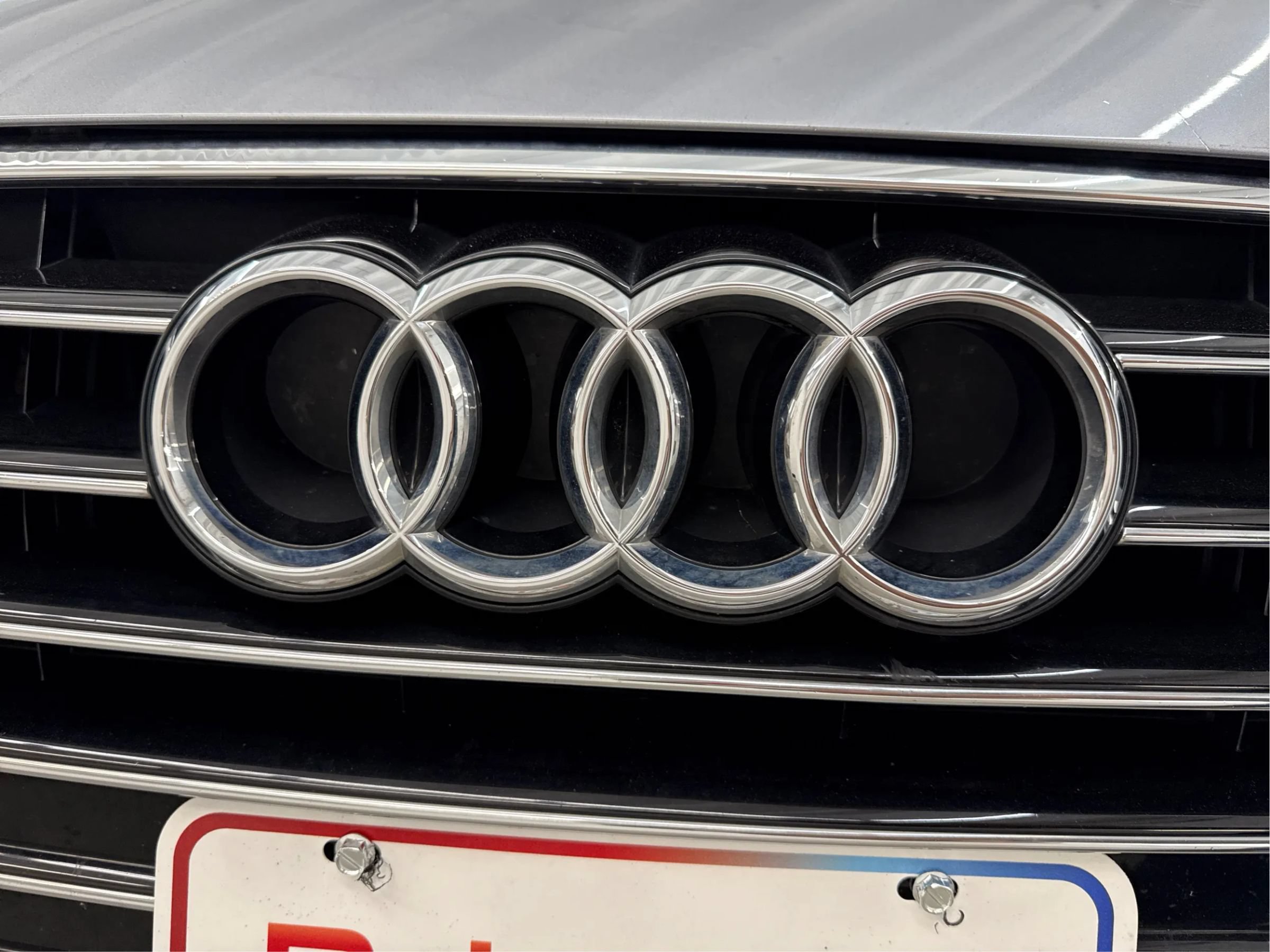 Used 2018 Audi A6 3.0T Premium Plus w/ Premium Plus Package AWD/4WD image 34