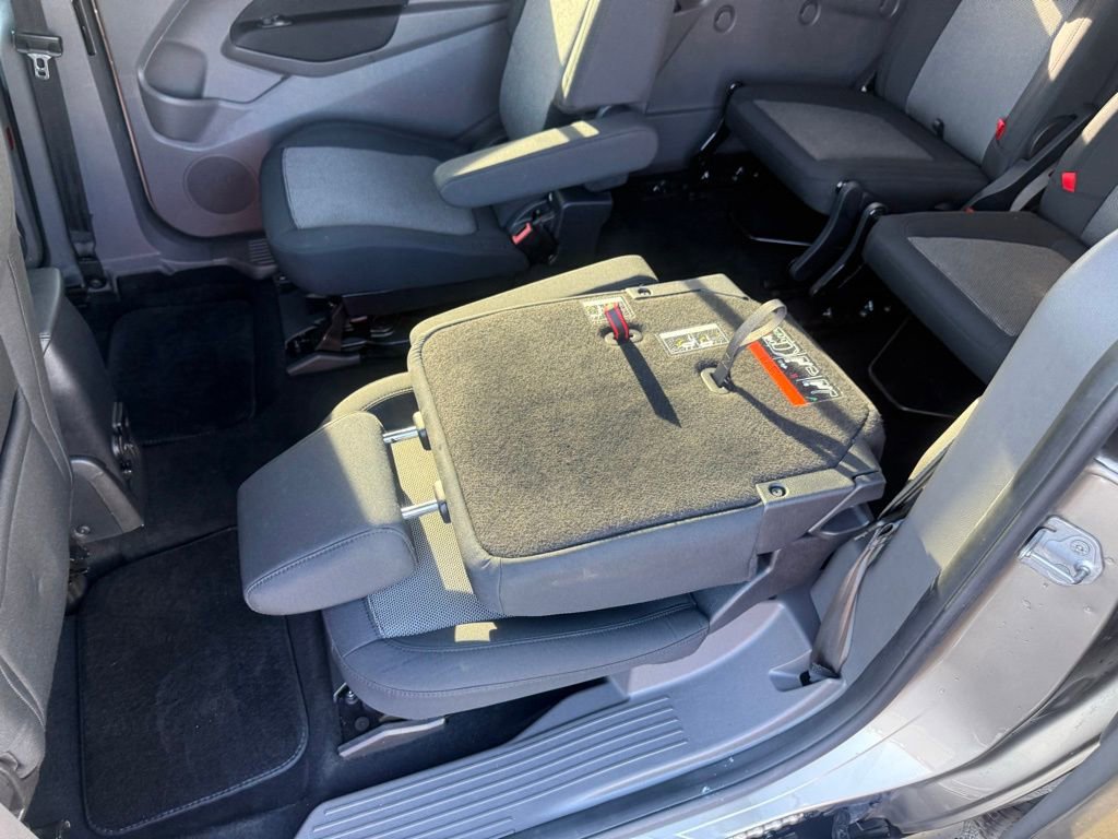 Used 2019 Ford Transit Connect XL w/ Driver-Assist Package FWD image 39