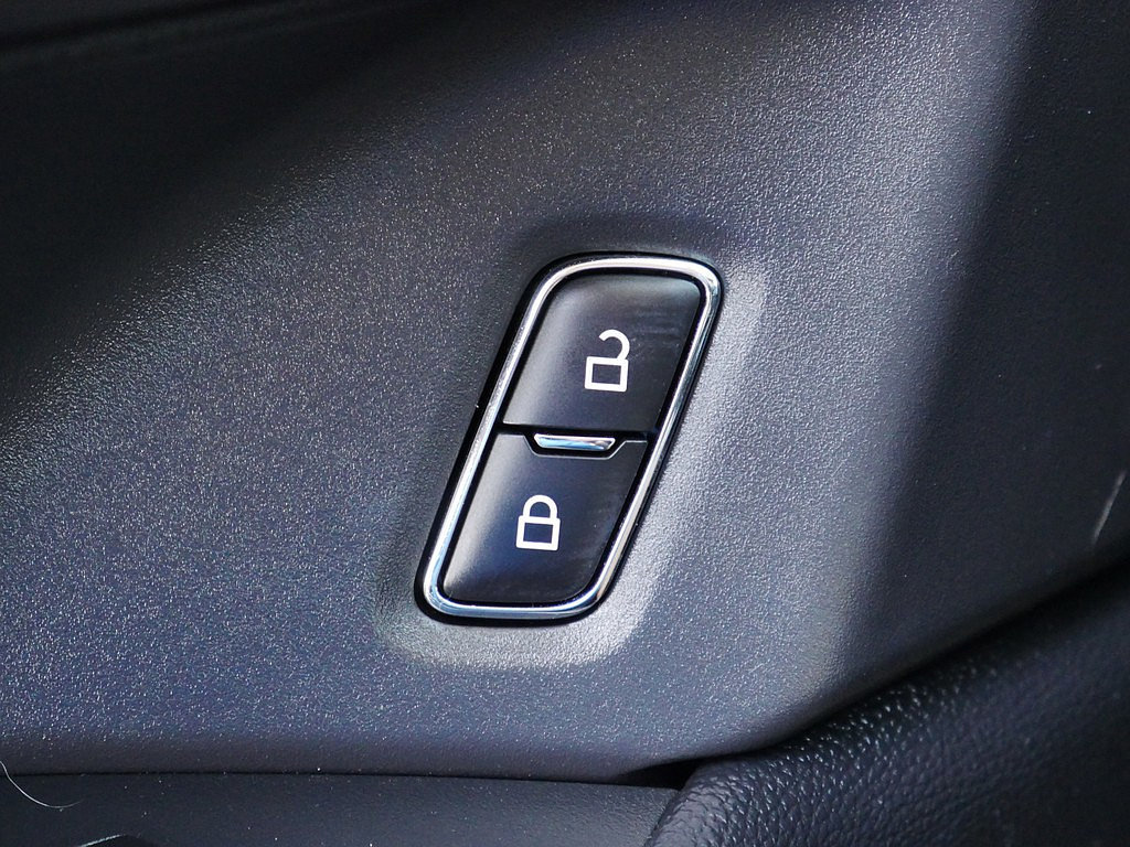 Used 2023 Ford Expedition Max XL AWD/4WD image 27