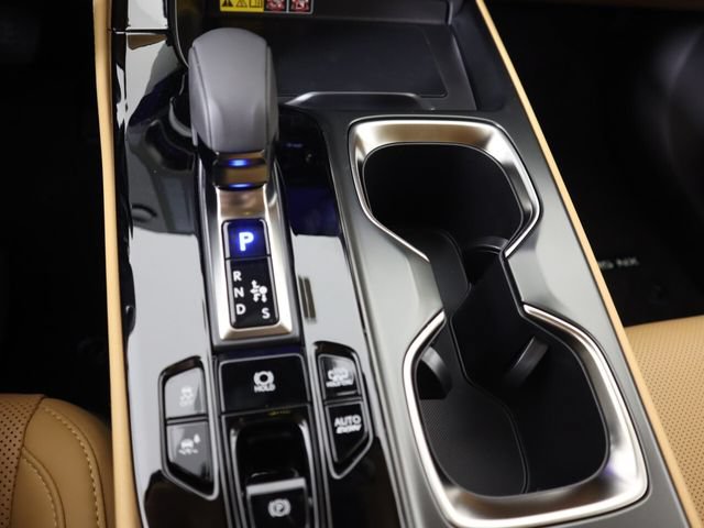 New 2026 Lexus NX 450h+ AWD w/ Luxury Package image 20