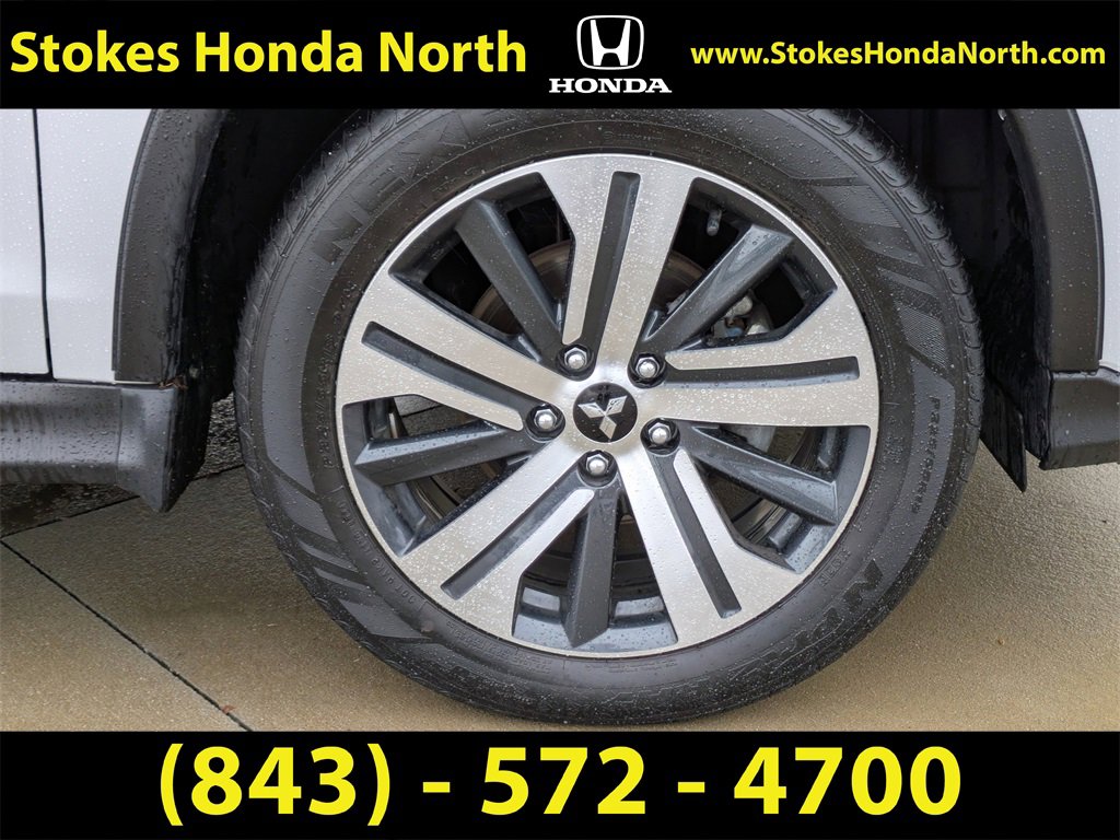 Used 2024 Mitsubishi Outlander Sport ES image 11