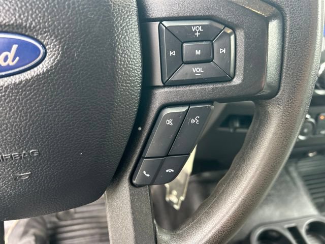 Used 2021 Ford F350 XL w/ Power Equipment Group AWD/4WD image 23