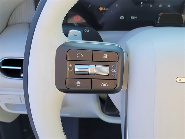 New 2026 Hyundai Palisade Calligraphy image 12
