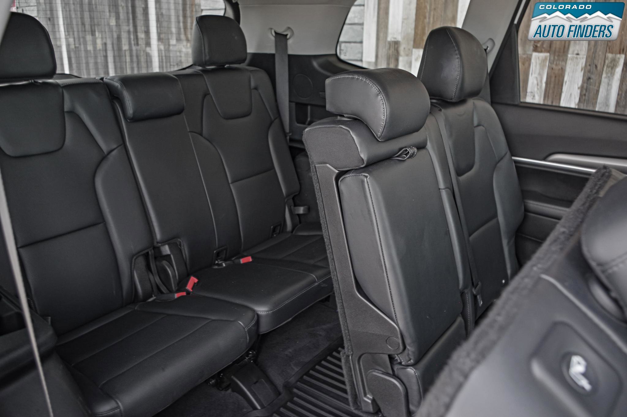 Used 2020 Kia Telluride LX image 22