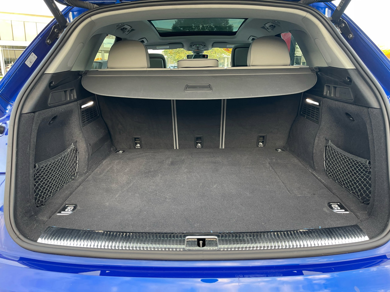 Used 2022 Audi Q5 e Premium Plus w/ Premium Plus Package image 63