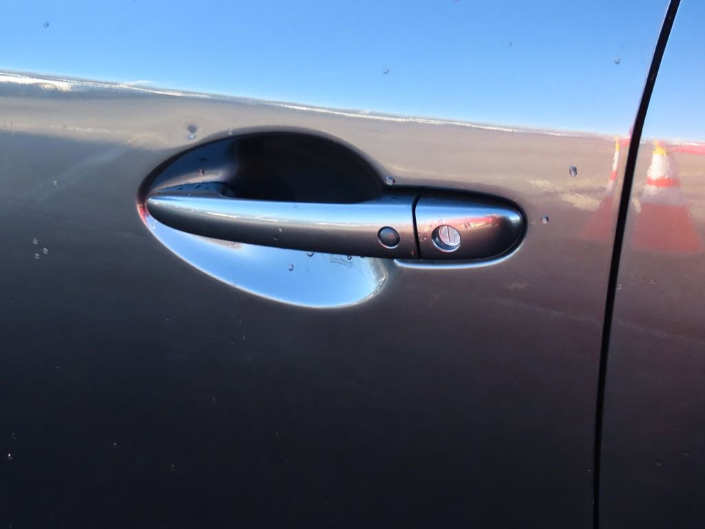 Used 2021 MAZDA MAZDA6 Grand Touring image 22