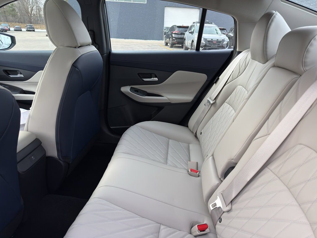 New 2026 Nissan Sentra SL image 33