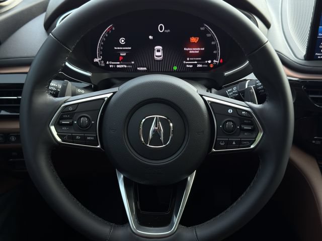 Used 2026 Acura MDX w/ Technology Package AWD/4WD image 12