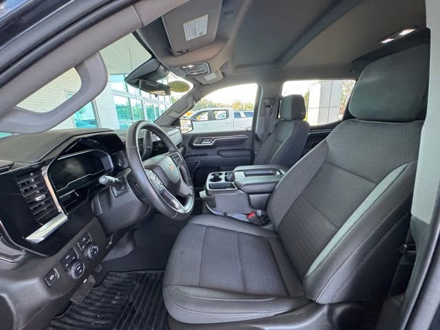 Used 2022 Chevrolet Silverado 1500 LT image 13