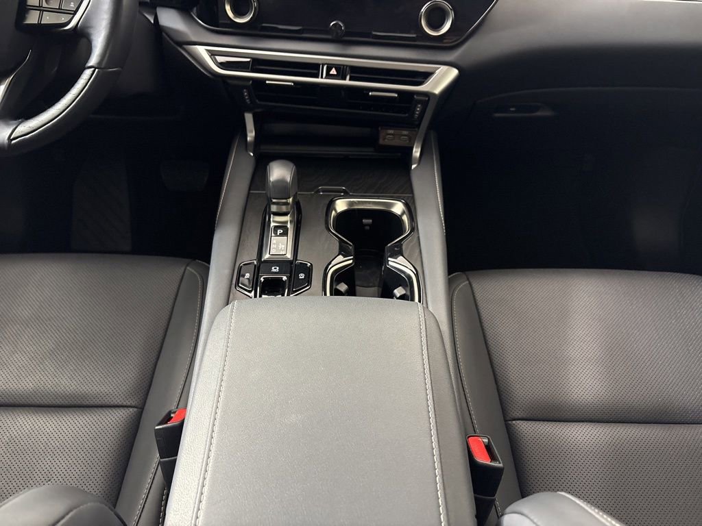 Used 2024 Lexus RX 350 Premium image 22