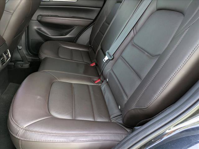 Used 2022 MAZDA CX-5 Signature AWD/4WD image 18