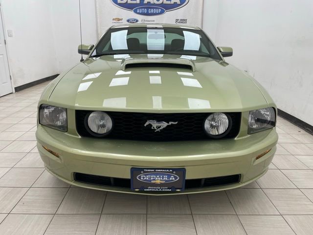 Used 2006 Ford Mustang GT Premium image 15