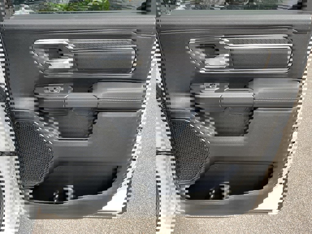 New 2026 RAM 1500 Big Horn image 12