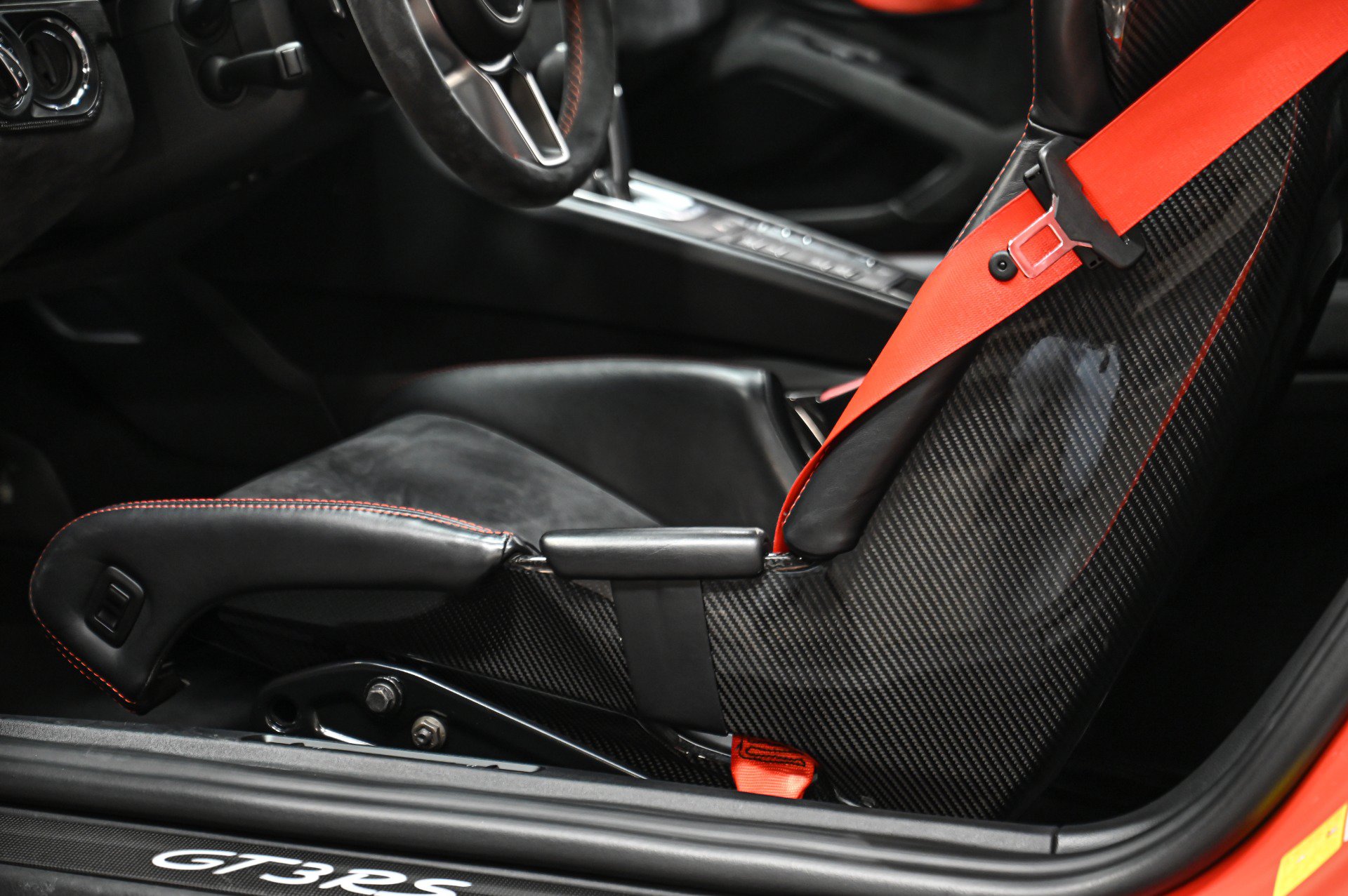 Used 2016 Porsche 911 GT3 RS RWD image 30