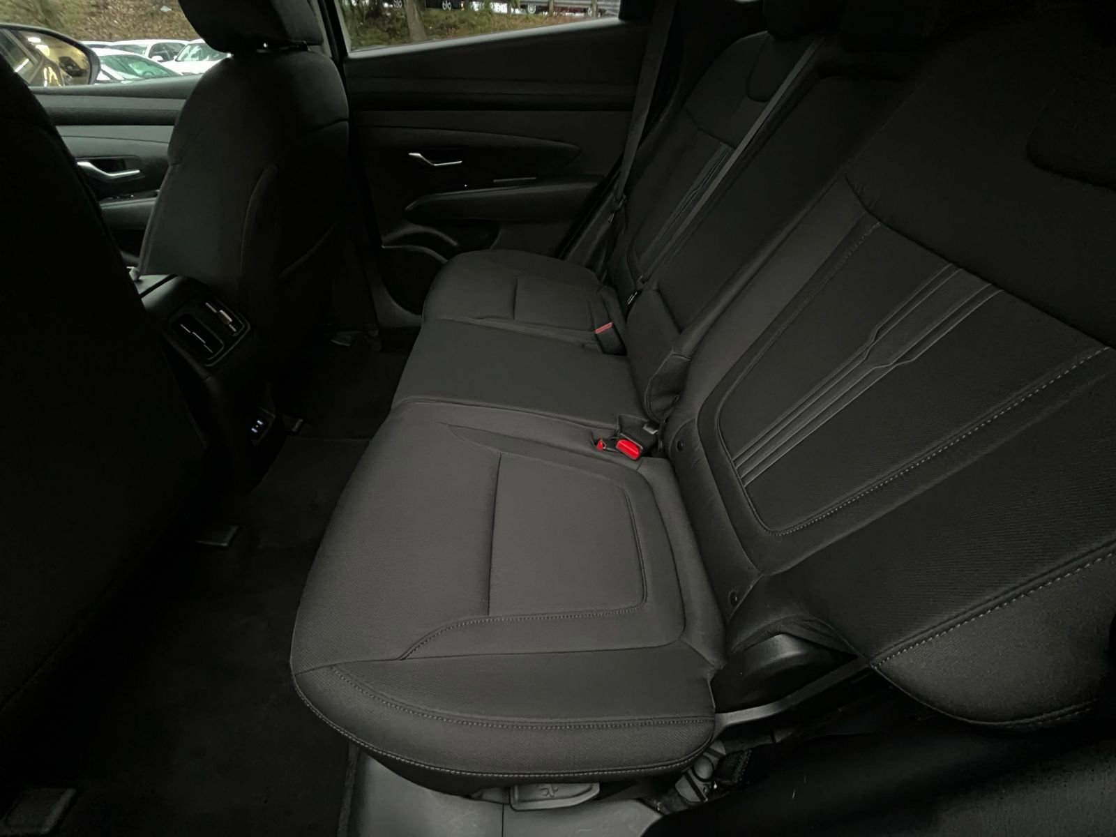 Used 2025 Hyundai Tucson SEL image 28