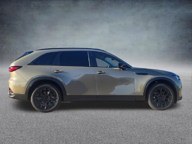 New 2026 MAZDA CX-70 3.3 Turbo w/ Preferred Package AWD/4WD image 8