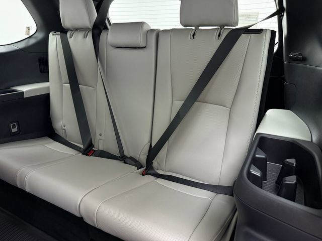 New 2026 Toyota Grand Highlander AWD Hybrid image 35