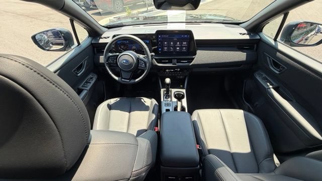 Certified 2026 Subaru Outback Premium AWD/4WD image 18