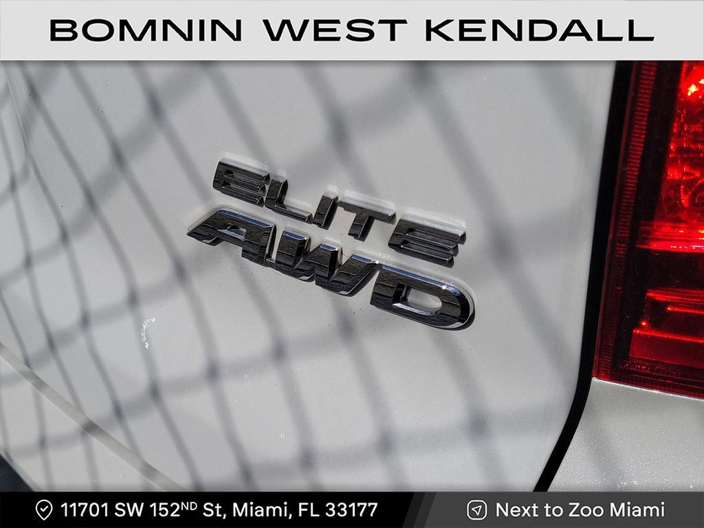 Used 2022 Honda Passport Elite image 4