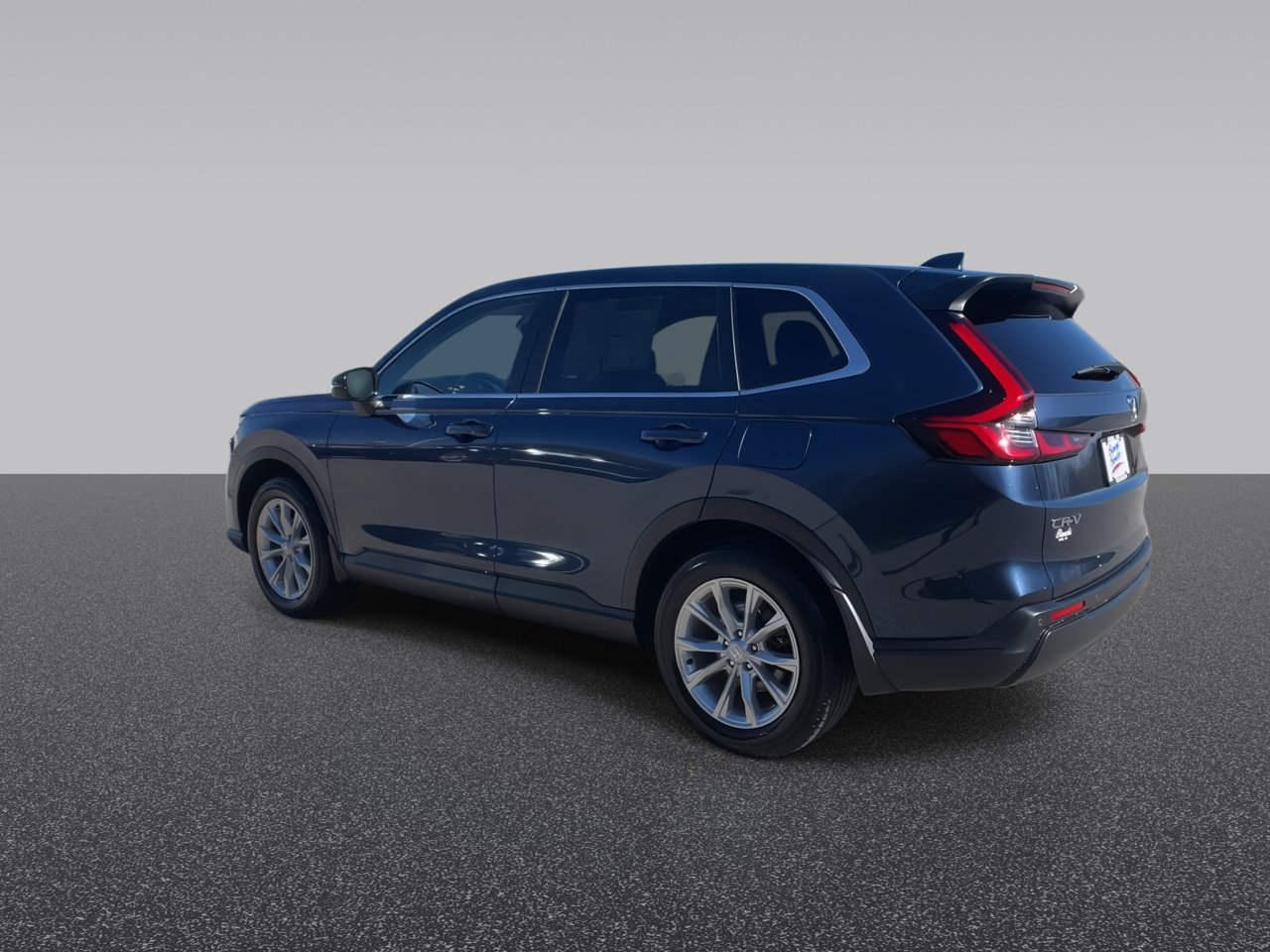 Used 2024 Honda CR-V EX-L image 7