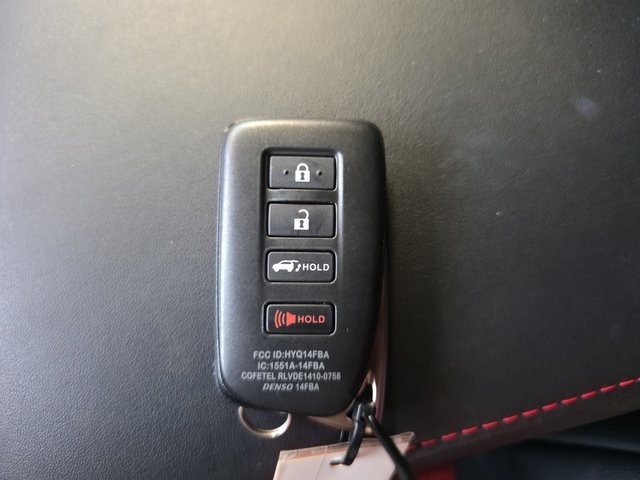 Used 2020 Lexus NX 300 F Sport image 34