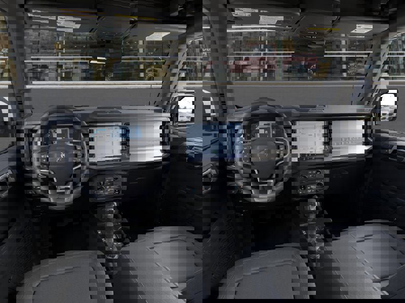 New 2025 Ford Bronco Outer Banks image 9