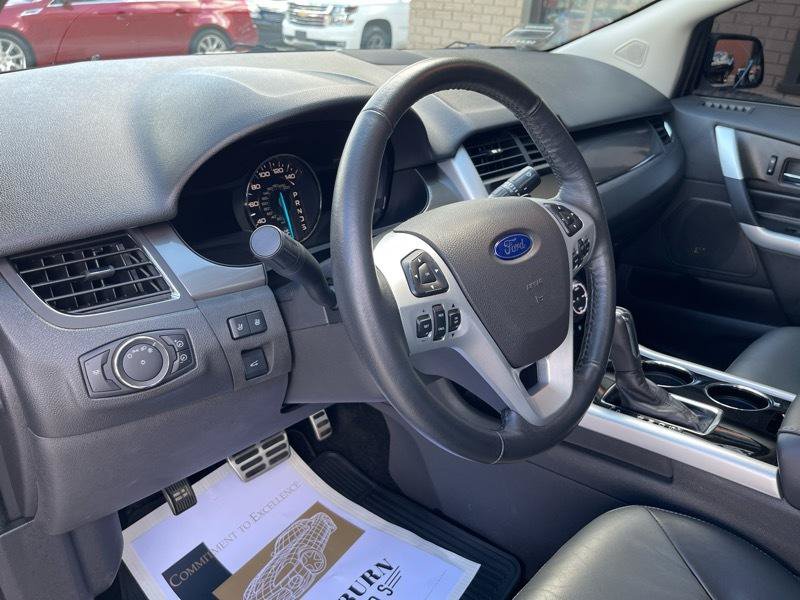 Used 2013 Ford Edge Sport w/ Driver Entry Pkg AWD/4WD image 27