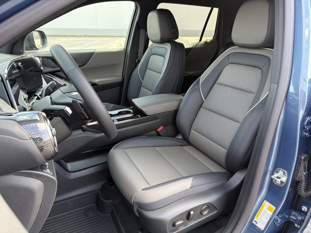 New 2026 Chevrolet Equinox LT AWD/4WD image 11