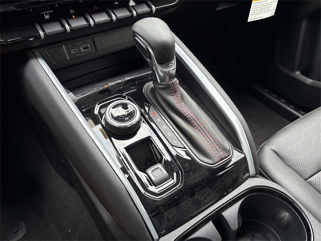 New 2026 Chevrolet Colorado Z71 w/ Technology Package image 28