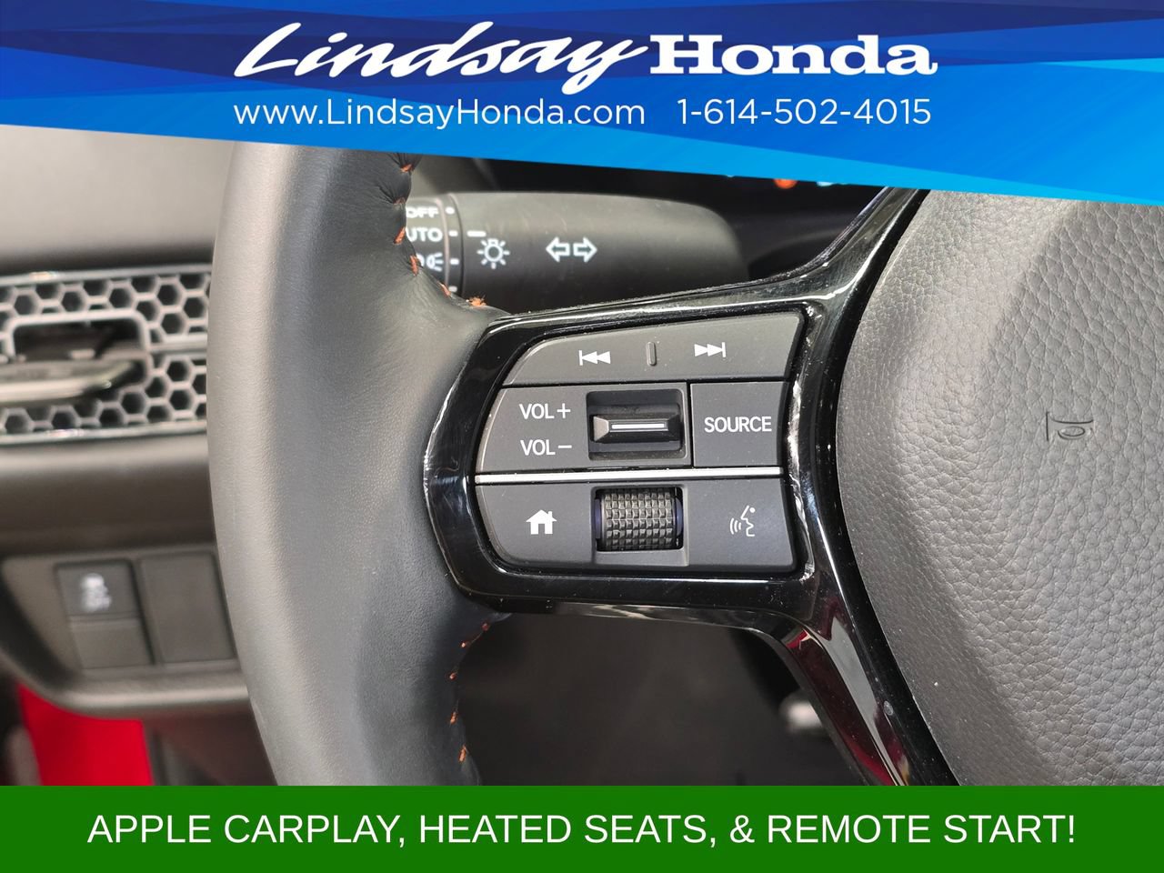 Used 2024 Honda HR-V Sport image 16