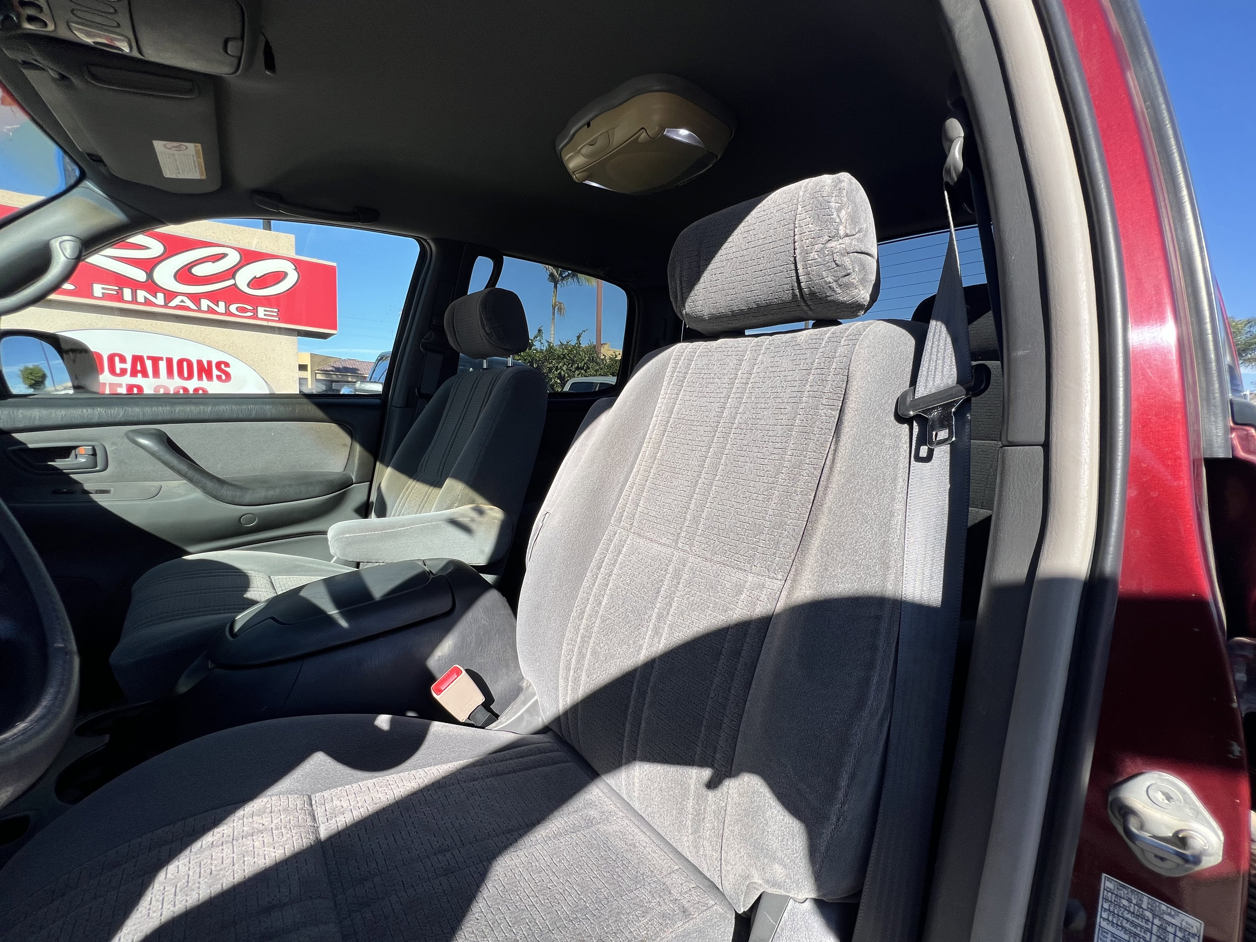 Used 2004 Toyota Tundra Limited image 14