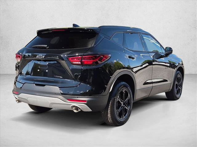 New 2026 Chevrolet Blazer LT w/ Convenience Package FWD image 2