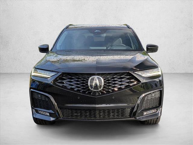 New 2026 Acura MDX A-Spec image 6