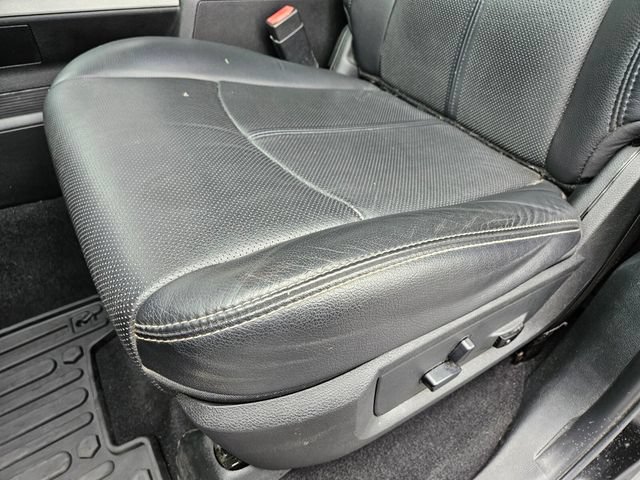 Used 2018 RAM 1500 Rebel w/ Luxury Group AWD/4WD image 8