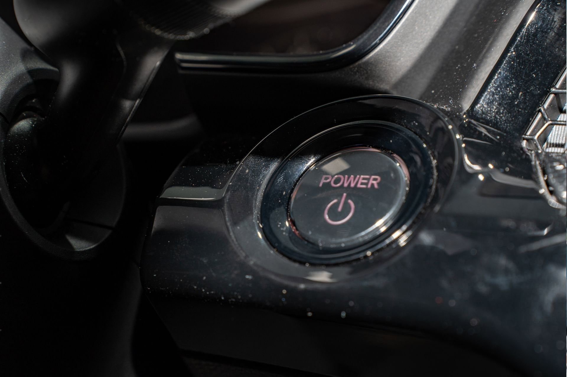 Certified 2023 Honda CR-V Sport Touring image 33