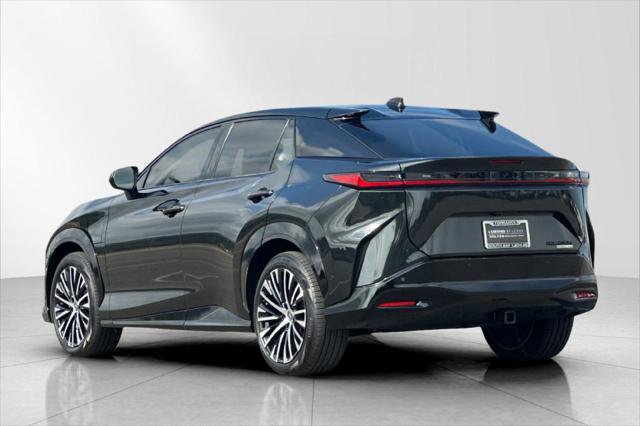 Certified 2023 Lexus RZ 450e Premium w/ Accessory Package (Z1) AWD/4WD image 4