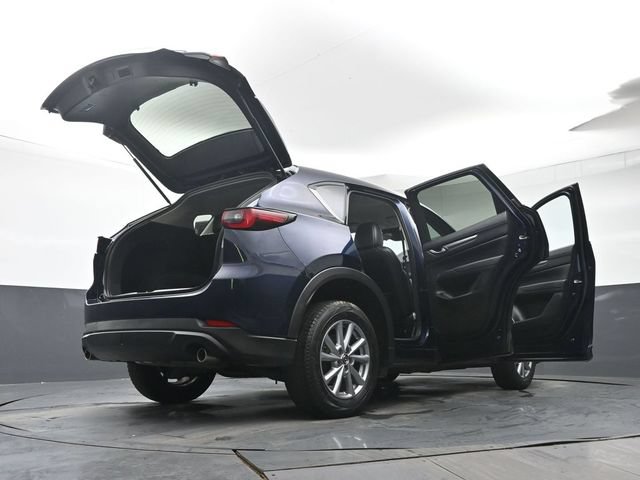 Certified 2023 MAZDA CX-5 AWD 2.5 S w/ Select Package image 48