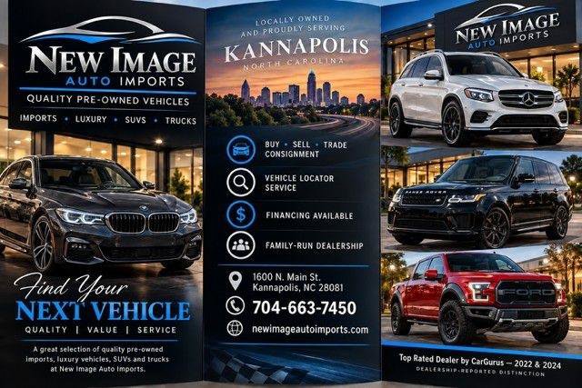 Used 2012 Jeep Grand Cherokee Laredo AWD/4WD image 1