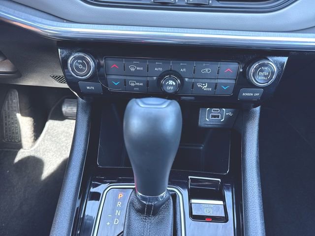 Used 2023 Jeep Compass Limited AWD/4WD image 17