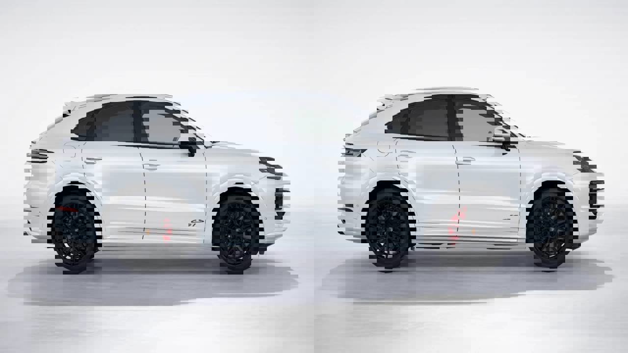 New 2026 Porsche Cayenne GTS image 7