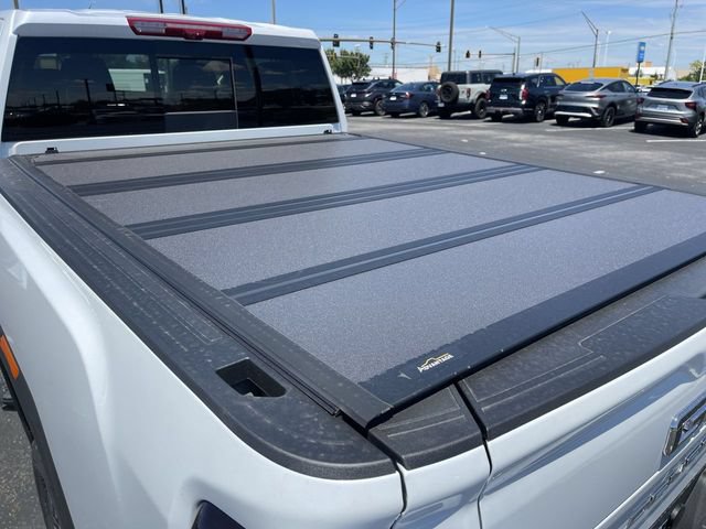 New 2026 GMC Sierra 2500 Denali Ultimate AWD/4WD image 23