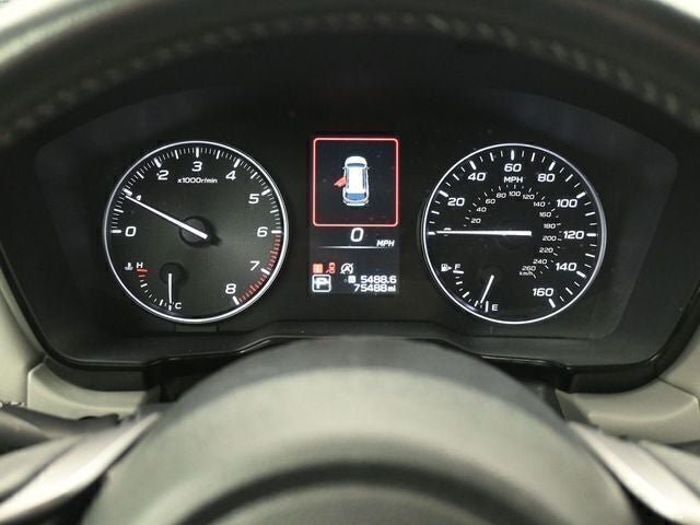 Used 2024 Subaru Outback Premium image 69