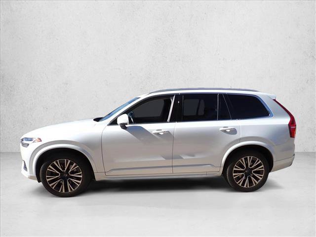 Used 2020 Volvo XC90 T6 Momentum w/ Protection Package Premier AWD/4WD image 7