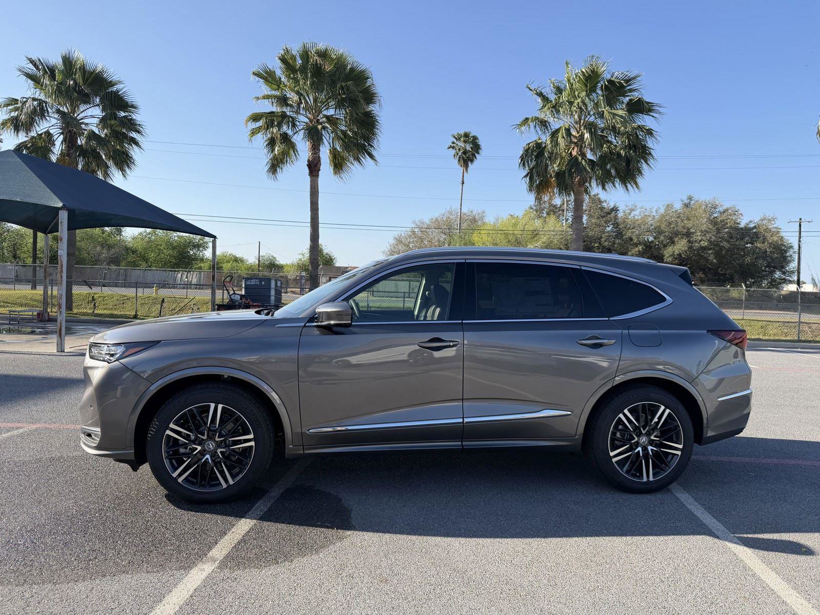 New 2026 Acura MDX SH-AWD w/ Advance Package image 20