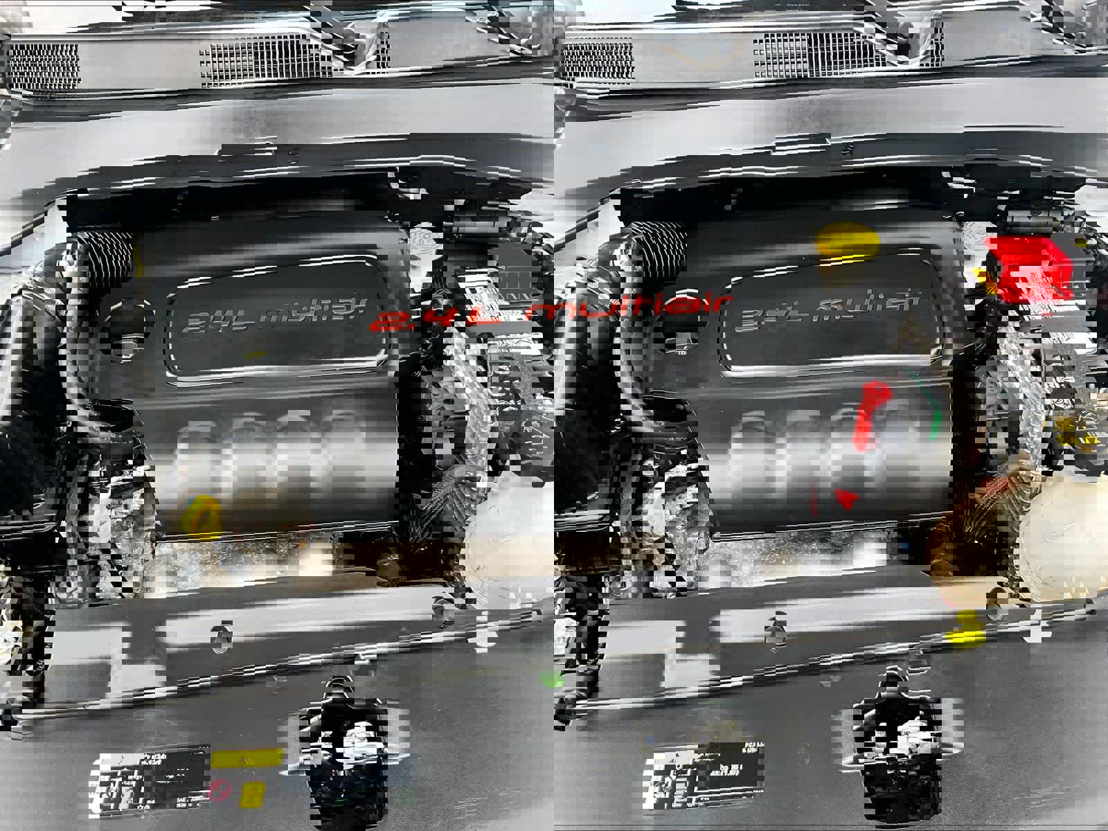 Used 2022 Jeep Compass Limited AWD/4WD image 30