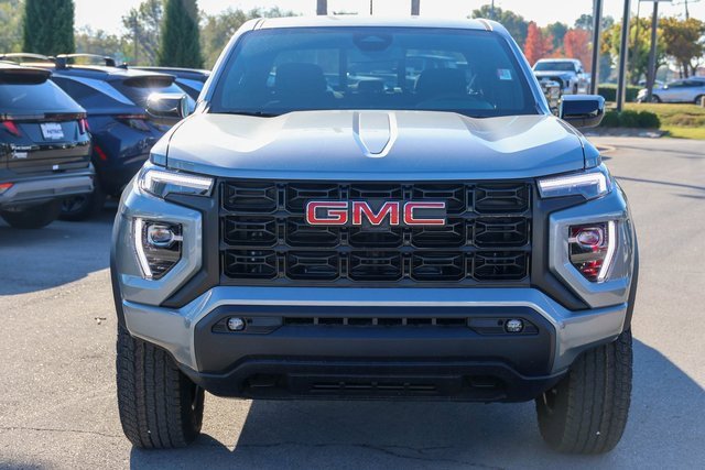 New 2026 GMC Canyon Elevation w/ Convenience Package image 2
