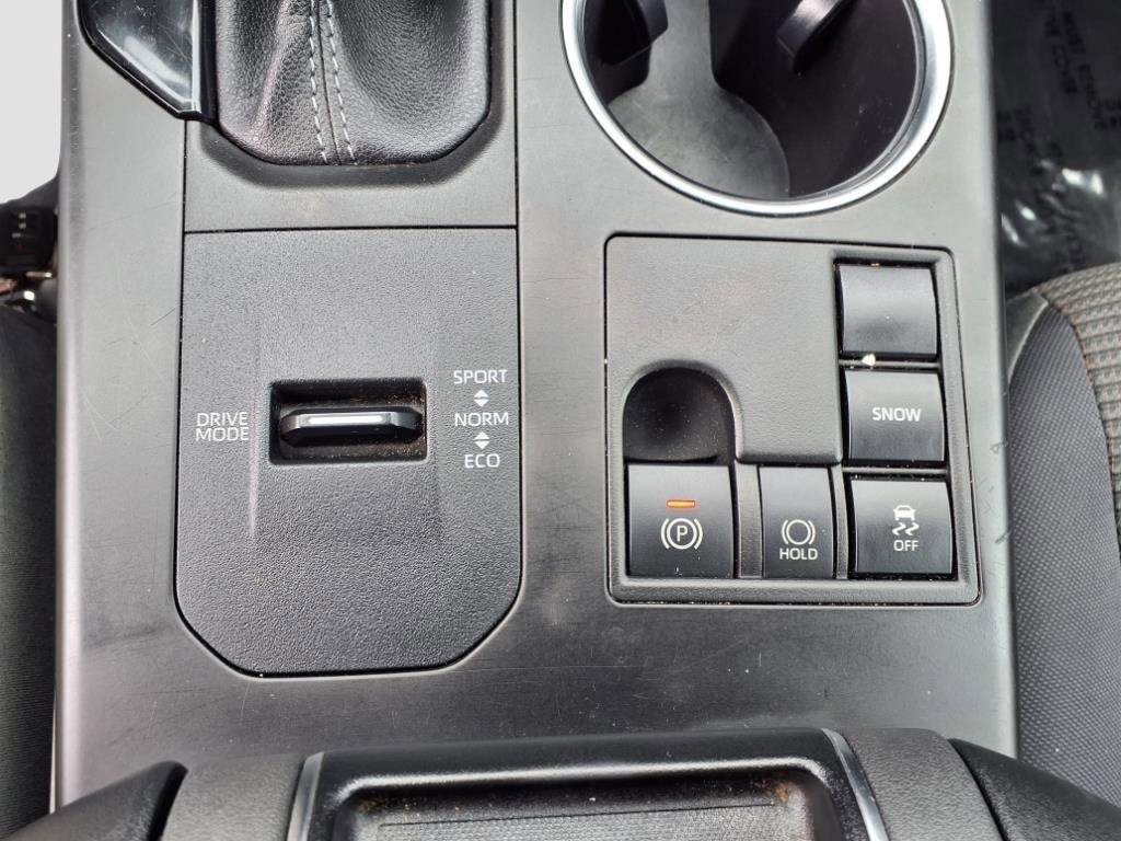 Used 2023 Toyota Highlander L image 22